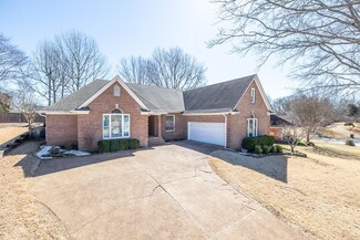 2724 Shadow Point Cove W, Cordova, TN 38016