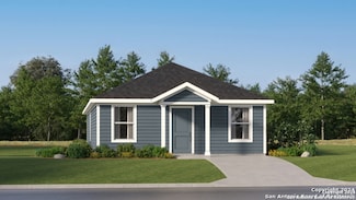 101 Alligator Creek, Seguin, TX 78155