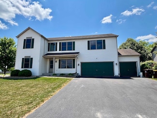 2525 E 6th St, Belvidere, IL 61008