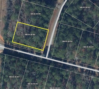 LOT 62 Jeffrey Ln, McCormick, SC 29835
