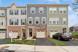 26460 Sir Jamie Terrace, Damascus, MD 20872