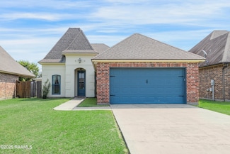 115 Blackwater River Dr, Lafayette, LA 70508