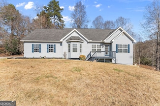 415 Pardue Mill Rd, Demorest, GA 30535