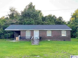 3511 Covington Rd, Marion, SC 29571