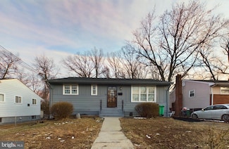 7015 Whitney Ave, District Heights, MD 20747