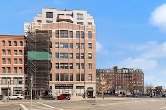 121 Portland St Unit 611, Boston, MA 02114