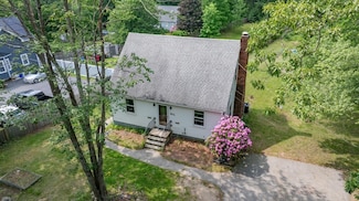 31 1/2 North St, Methuen, MA 01844