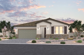 Zion, Mesquite, NV 89027