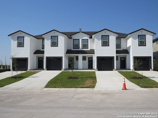 8503 Via Verona Unit 104, San Antonio, TX 78227