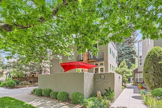 432 Madison St, Denver, CO 80206