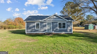 487 Grogan Rd, Buchanan, GA 30113