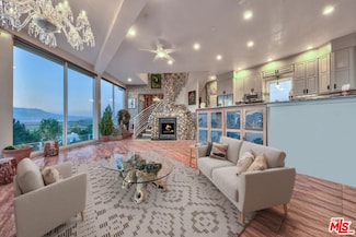 350 Aspen Ln, Bridgeport, CA 93517