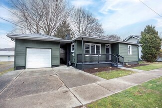 1321 Washington St, Indiana, PA 15701
