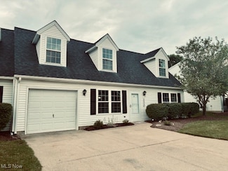 15539 Nantucket Cove Unit 3, Middlefield, OH 44062