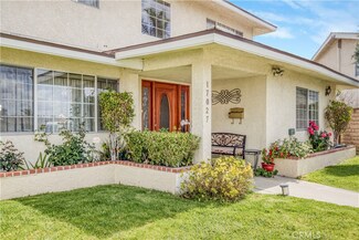 17027 Simonds St, Granada Hills, CA 91344