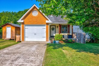 512 Park Ct, Nashville, TN 37211
