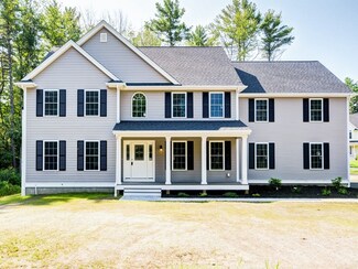 90 Devonshire Way, Lancaster, MA 01523