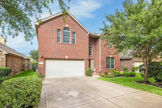 30 Black Swan Ct, Magnolia, TX 77354