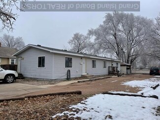 243 S Plum St, Grand Island, NE 68801