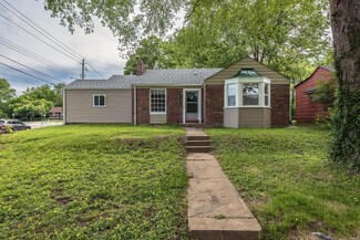 2402 Petrova Ave, Saint Louis, MO 63136