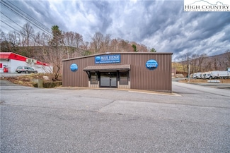 716 S Jefferson Ave, West Jefferson, NC 28694