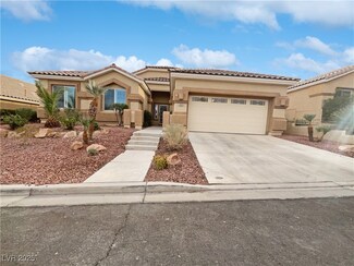 10809 Windrose Point Ave, Las Vegas, NV 89144