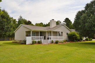 165 Orr Farm Rd, Currie, NC 28435
