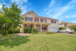 26619 Silverleaf Dr, Plainfield, IL 60585