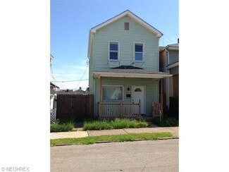 607 Washington St, Martins Ferry, OH 43935