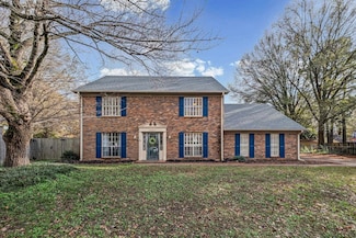 6225 Tarbet Cove, Memphis, TN 38119