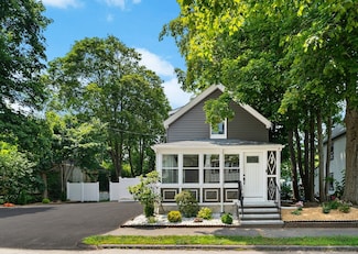 57 Rockland St, West Roxbury, MA 02132