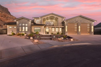 1143 S Indian Knolls Dr, Washington, UT 84780