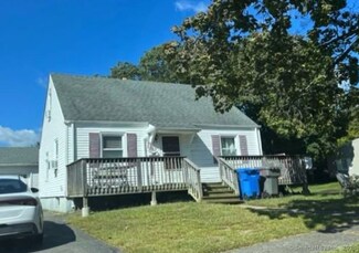 102 Benham St, Bristol, CT 06010