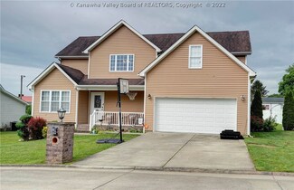 147 Prado Dr, Hurricane, WV 25526