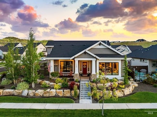 3109 W Hidden Springs Dr, Boise, ID 83714