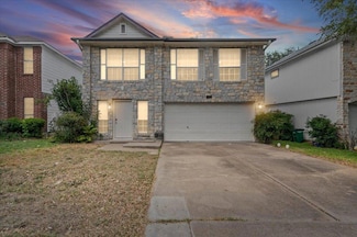 8706 Dandelion Trail, Austin, TX 78745