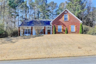 1894 Gray Gables Way, Buford, GA 30519