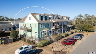 503 Cypress Ln Unit E, Manteo, NC 27954