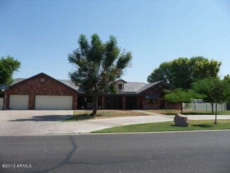 3507 N Ashbrook, Mesa, AZ 85213
