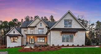 4560 Oglethorpe Loop NW, Acworth, GA 30101