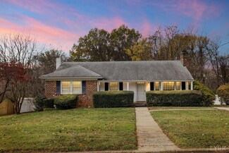 109 Middleboro Place, Lynchburg, VA 24502