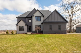 4025 Prairie Rose, Howell, MI 48843