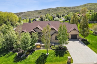 1099 Swiss Alpine Rd, Midway, UT 84049