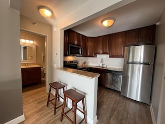 1660 N Prospect Ave Unit 403, Milwaukee, WI 53202