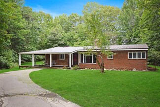 1 Pendexter Rd, Durham, NH 03824
