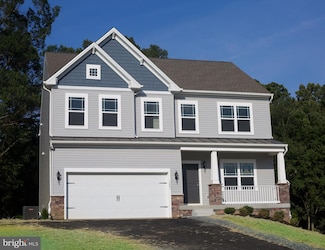 1203 Van Bibber Rd, Edgewood, MD 21040