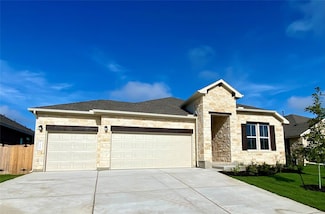 110 Joseph Hawkins Ln, Bastrop, TX 78602