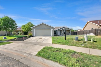 48 Russell Proctor Way, Oroville, CA 95965