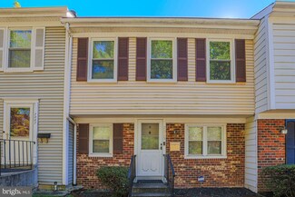 7005 Woodstream Ln, Lanham, MD 20706