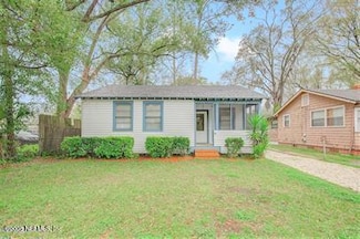 4833 Kingsbury St, Jacksonville, FL 32205